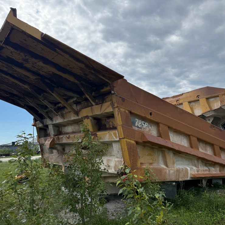 CATERPILLAR 785B