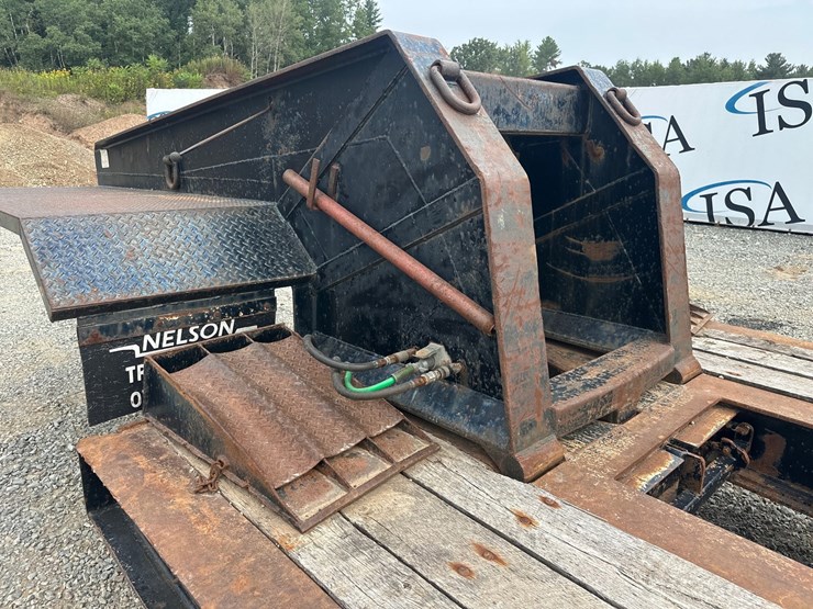 #61385-•-1995-nelson-mfg.-tandem-axle-lowboy-trailer-image-17