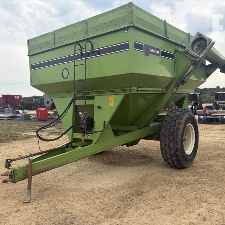 PARKER 4500