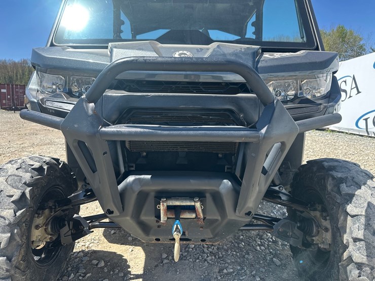 #5301-•-2022-canam-defender-xt-4x4-utv-image-10