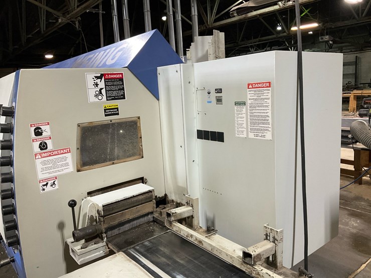 #195-•-weinig-hydromat-2000-industrial-woodworking-moulder-line-image-23