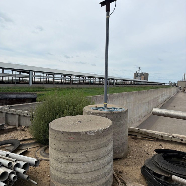 2-Cement Columns