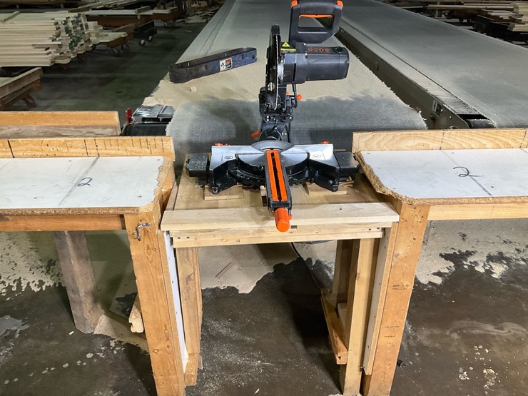 #208-•-wen-mm1-10-inch-sliding-compound-miter-saw-with-custom-wooden-workstation-image-7