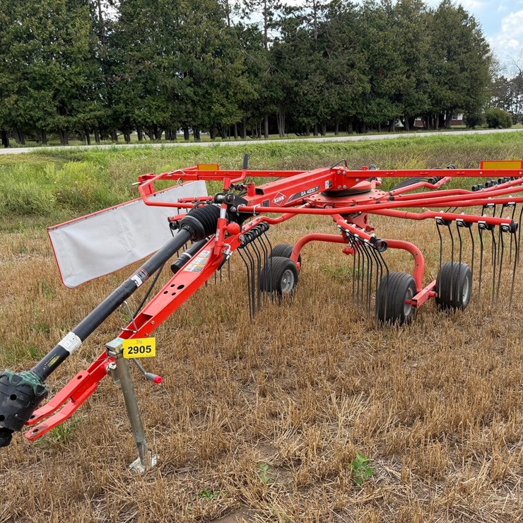 KUHN GA4230T