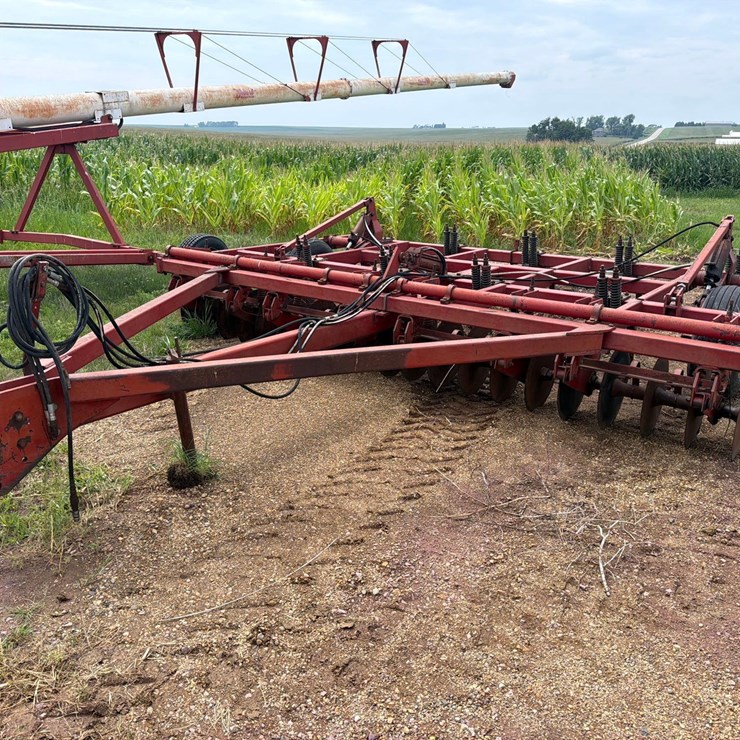 INTERNATIONAL 6000