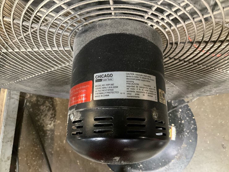 #219-•-chicago-electric-power-tools-hvp-30e-high-velocity-industrial-pedestal-fan-image-4