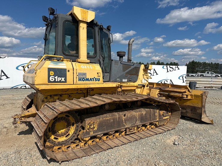 #61443-•-komatsu-61px-15-dozer-image-5