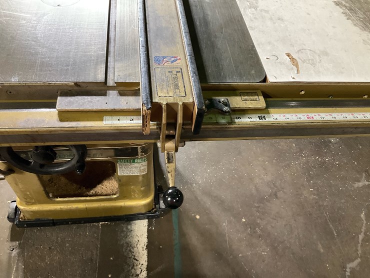 #216-•-powermatic-model-66-cabinet-table-saw-image-10