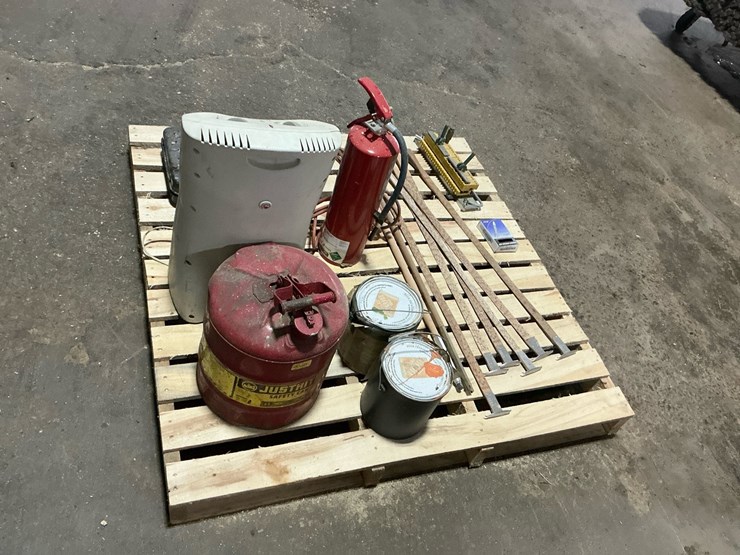 #376-•-scale,-heater,-safety-can-&-tools-image-4