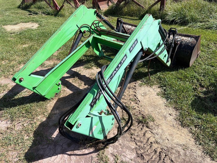 deutz-allis-455-image-1