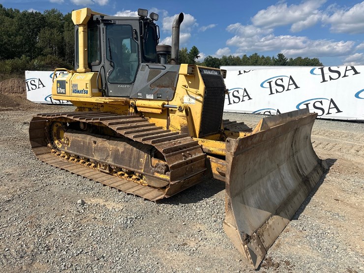 #61443-•-komatsu-61px-15-dozer-image-7