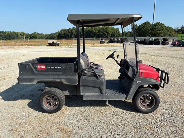 #1027-•-toro-workman-gtx-image-4