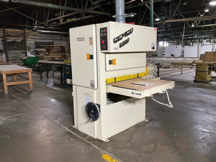 #215-•-cemco-of-2137-se-wide-belt-sander-image-1