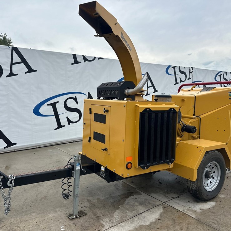 2022 VERMEER BC1000XL