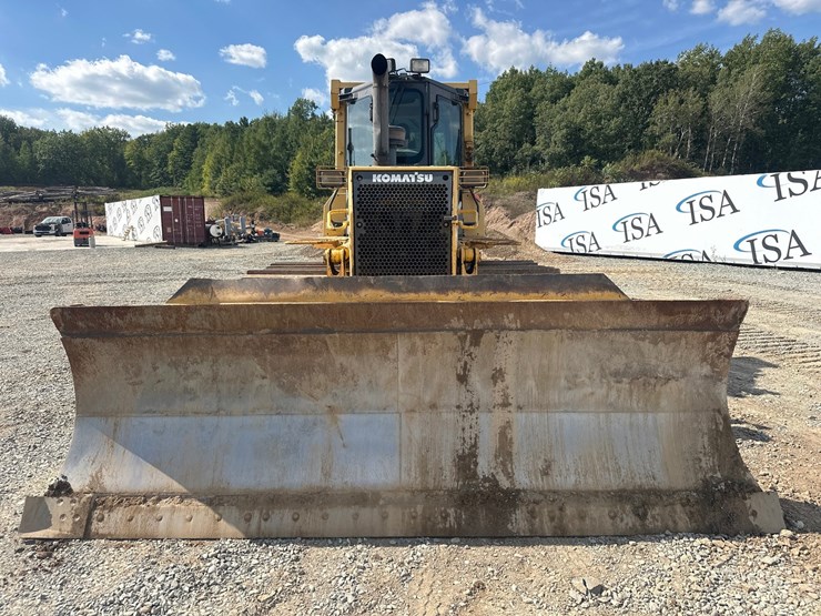 #61443-•-komatsu-61px-15-dozer-image-8