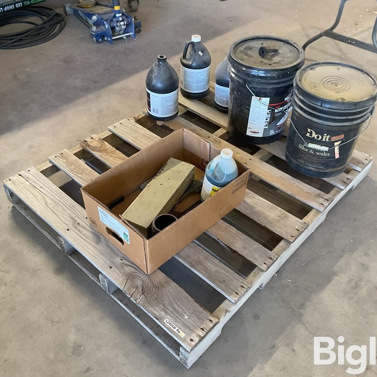 DRESSER 250
