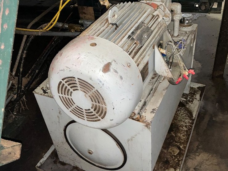 #134-•-2000-carolina-fluid-components-hydraulic-power-unit-image-3