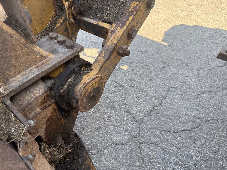 #2860-•-vermeer-m5030-mower-image-8
