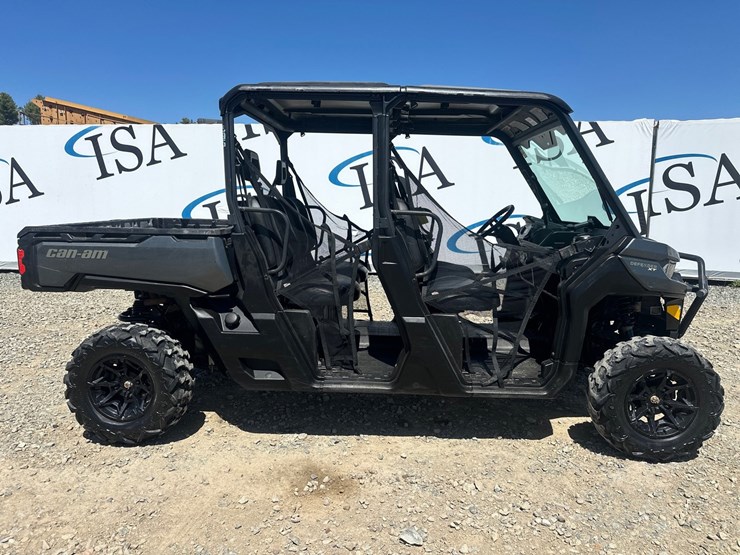 #5301-•-2022-canam-defender-xt-4x4-utv-image-6