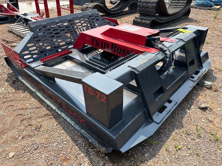 #6001-•-approx.-72"-unused-stout-tb-72-skid-steer-brush-cutter-image-2
