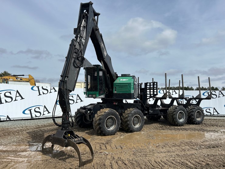 #60834-•-timberpro-830-forwarder-image-1