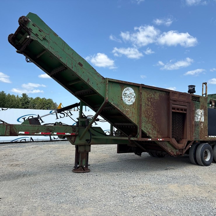 MANITOWOC 2042