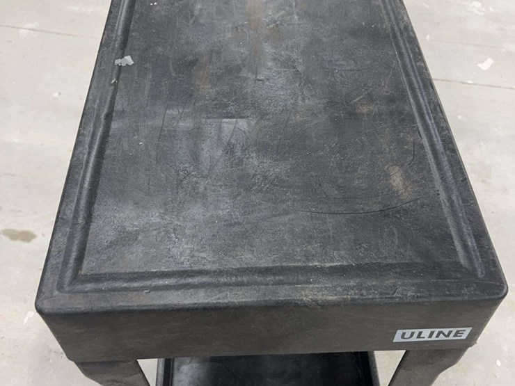 u-line-plastic-rolling-cart-image-4