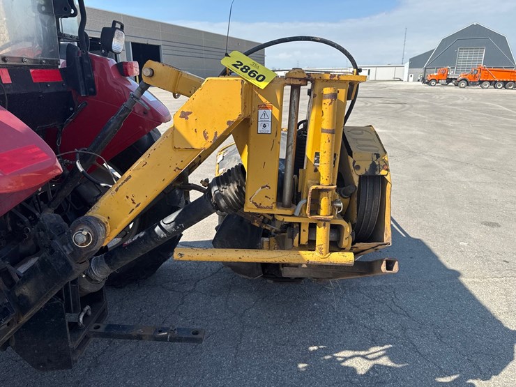 #2860-•-vermeer-m5030-mower-image-4