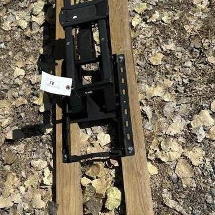 #83 • WD TV Mount