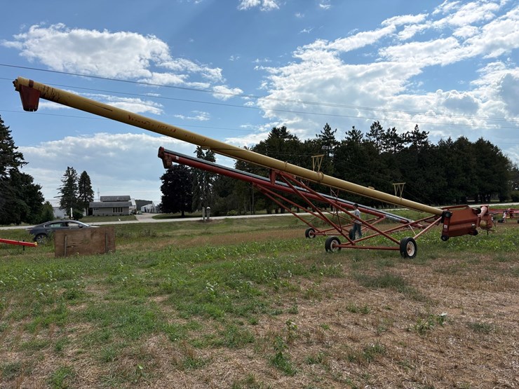 #2927-•-westfield-mk100-61-grain-auger-image-4