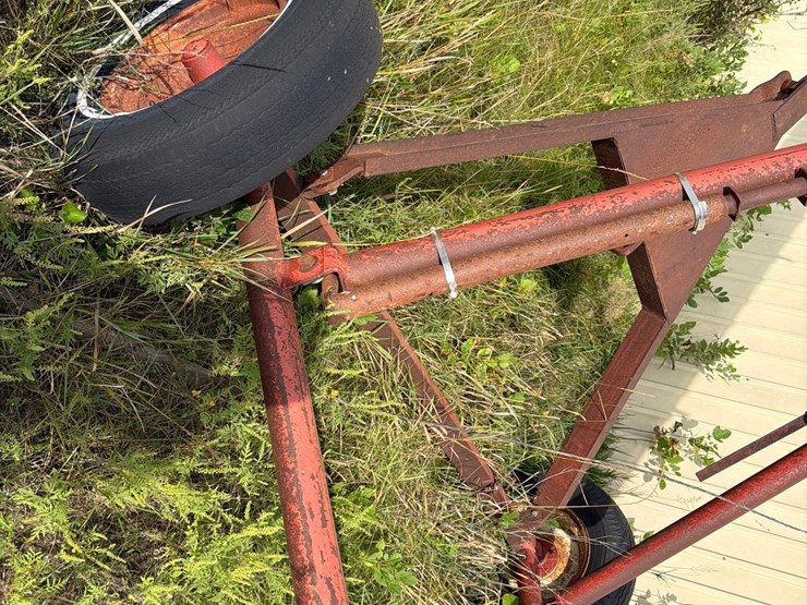 peck-10”-x-31ft-truck-auger-image-7