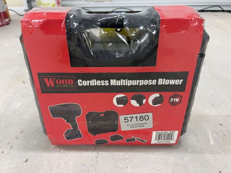 unused-wood-sale-co-cordless-multi-purpose-blower-image-2