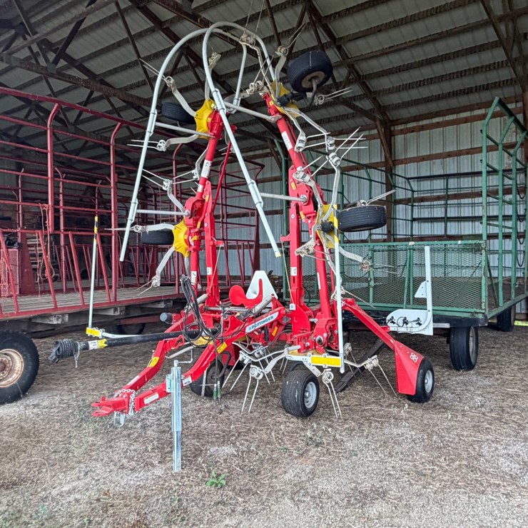 POTTINGER HIT 6.80