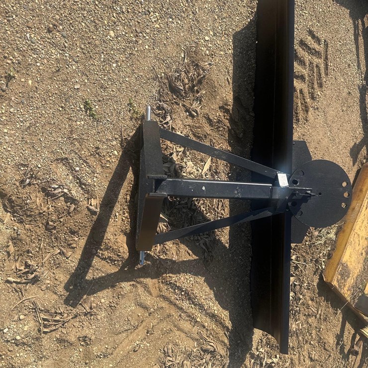3 pt blade