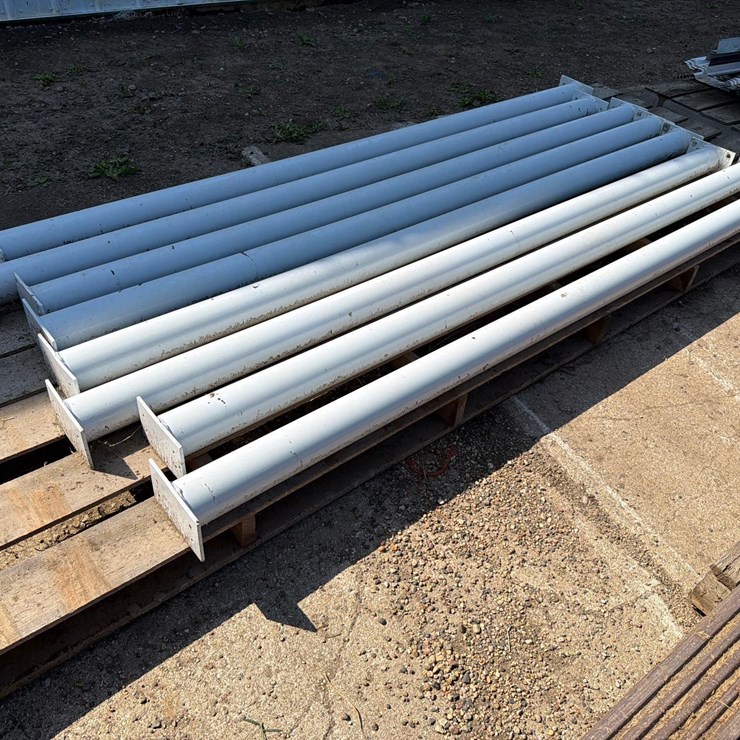8-Load Bearing Poles