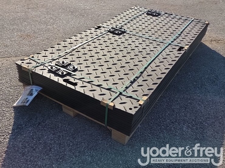 unused-roadbed-protection-pad-(captok-ck-ljb12)-(12-of)-image-2