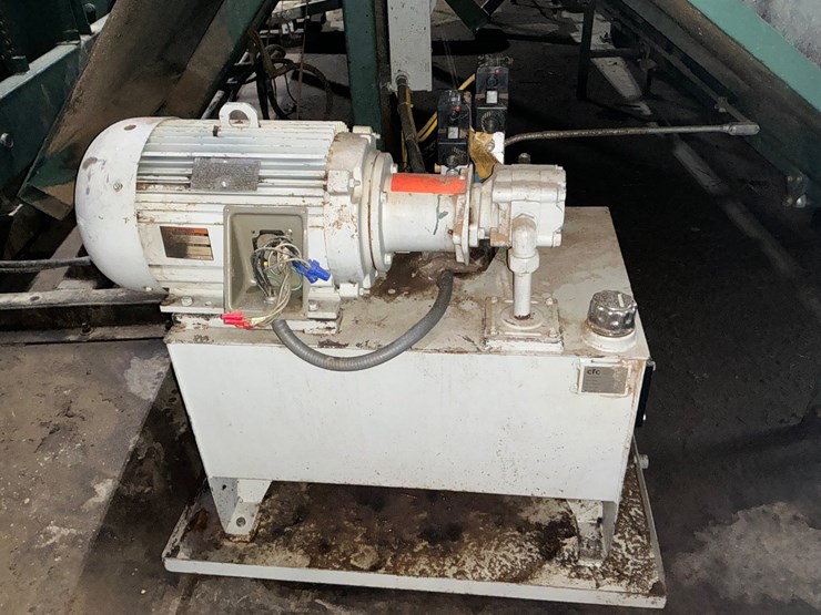 #134-•-2000-carolina-fluid-components-hydraulic-power-unit-image-1