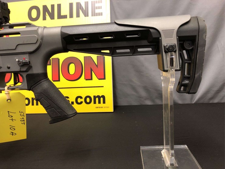citadel-12-gauge-semi-auto-shotgun-image-2