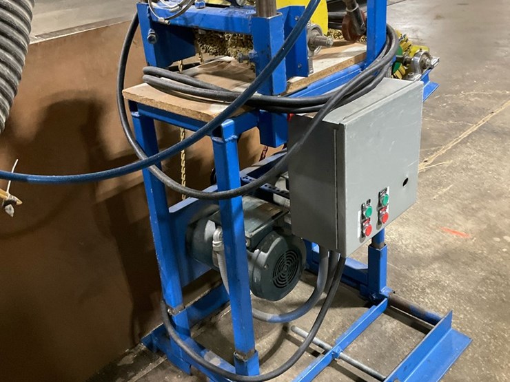 #198-•-custom-built-rotary-flap-brush-sander-image-3