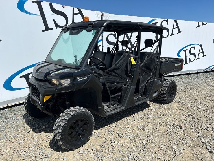 #5302-•-2022-canam-defender-4x4-utv-image-1