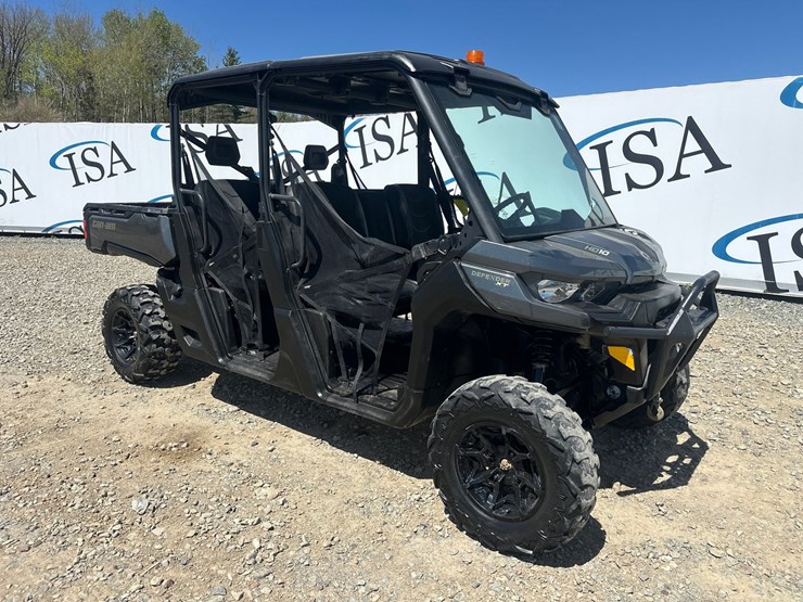 #5301-•-2022-canam-defender-xt-4x4-utv-image-7