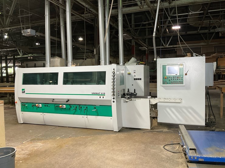 #190-•-2014-weinig-unimat-618-moulder-image-1