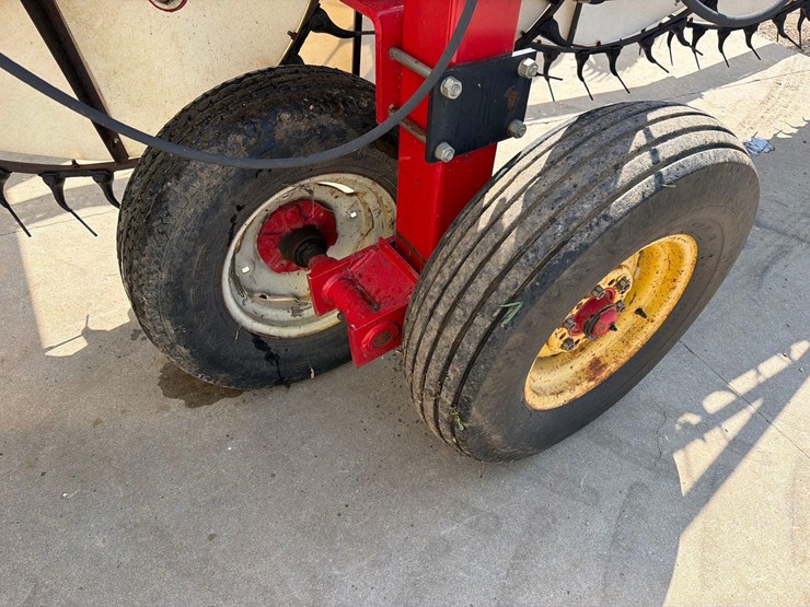 agco-5130-17-wheel-pull-type-rake—1-owner-image-20