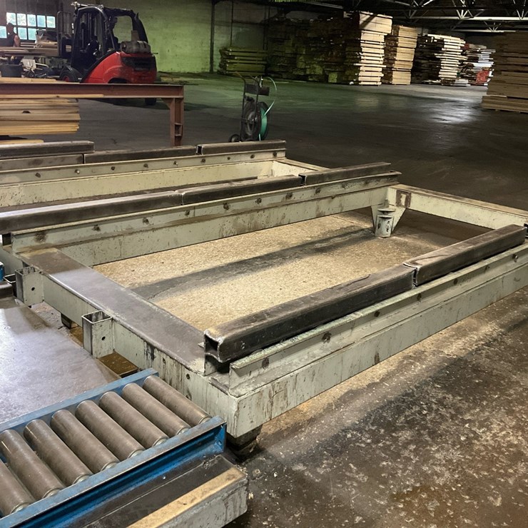 #200 • Heavy-Duty 3 Strand Transfer