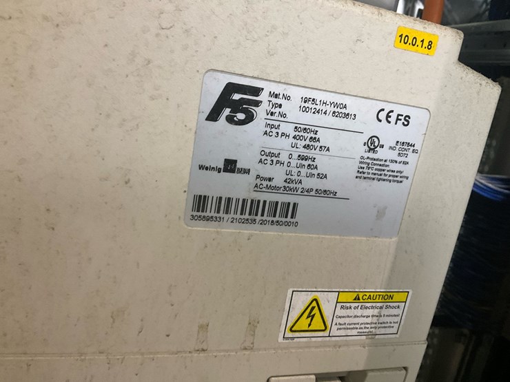 #185-•-2019-michael-weinig-ag-powermat-1500-automatic-planer-and-moulder-image-33