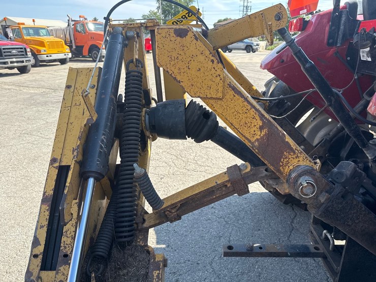 #2860-•-vermeer-m5030-mower-image-9