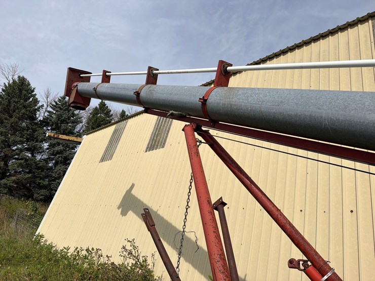 peck-10”-x-31ft-truck-auger-image-9