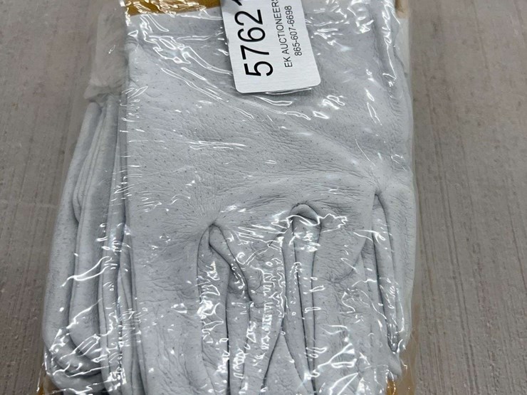 qty-(1)-12-per-pack-unused-leather-industrial-work-gloves-image-2