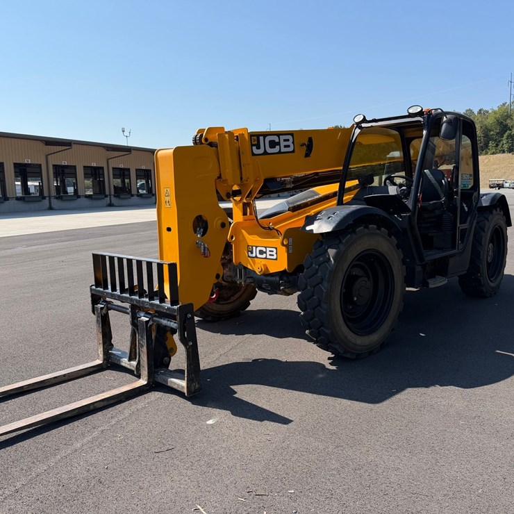 2024 JCB 509-42