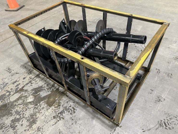 2026-mower-king-ssecag-y-auger-w/3-bits-image-4